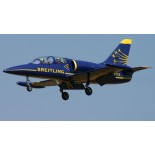 JTM L-39 Albatross (ES-YLS Scheme)